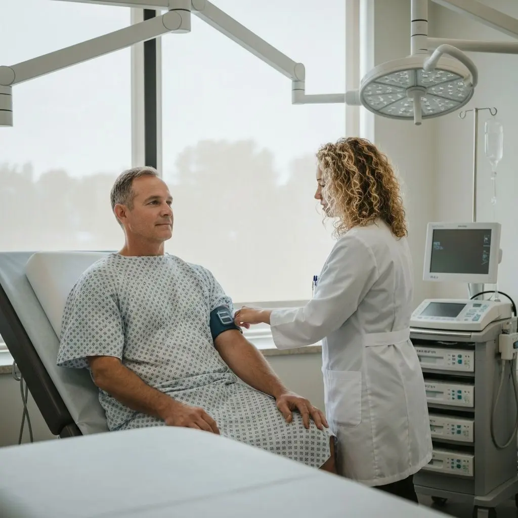 Medical Unfit Criteria 2025 Guide