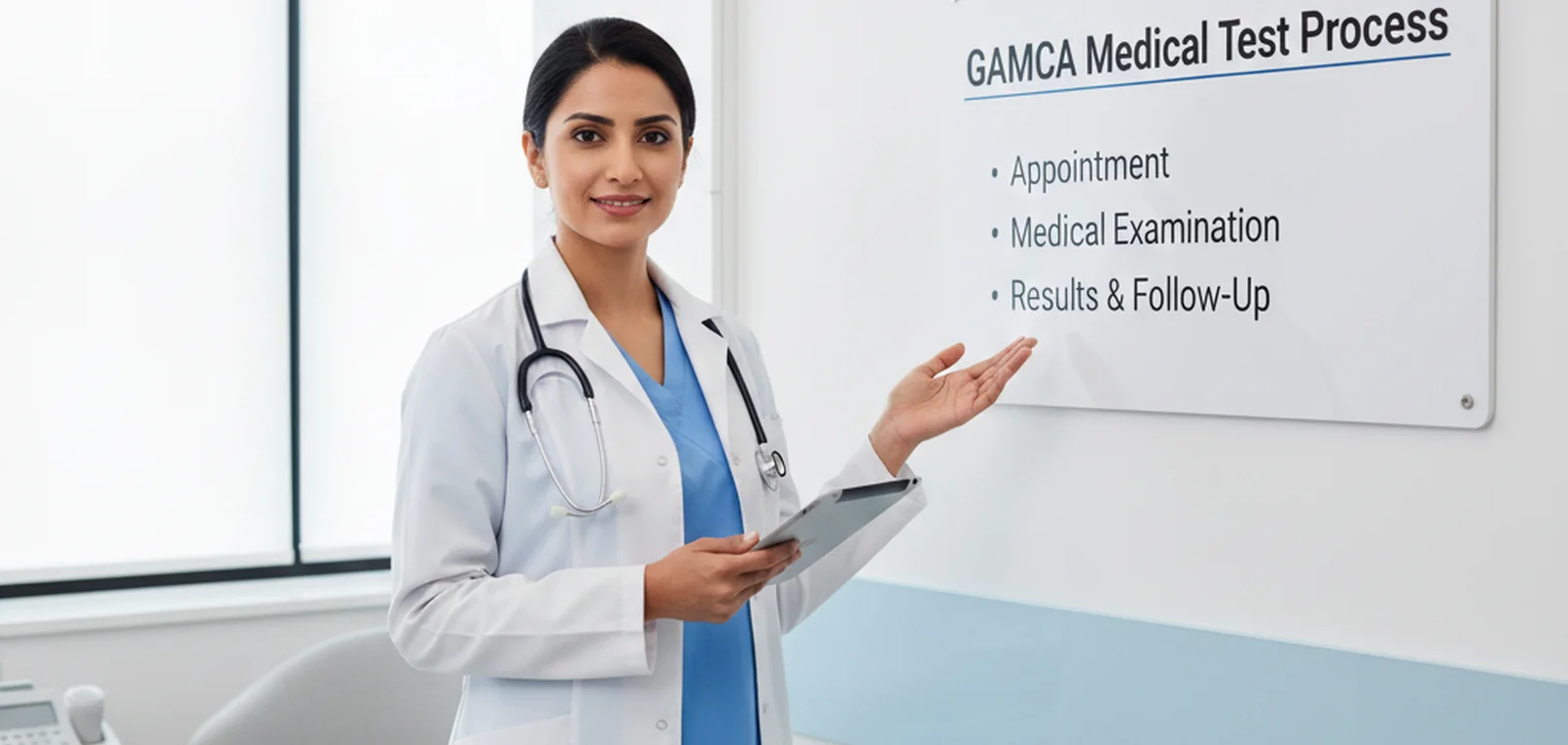 GAMCA Official Portal Not Opening? Here's What To Do | Official Portal | GAMCA Wafid Pakistan Guide