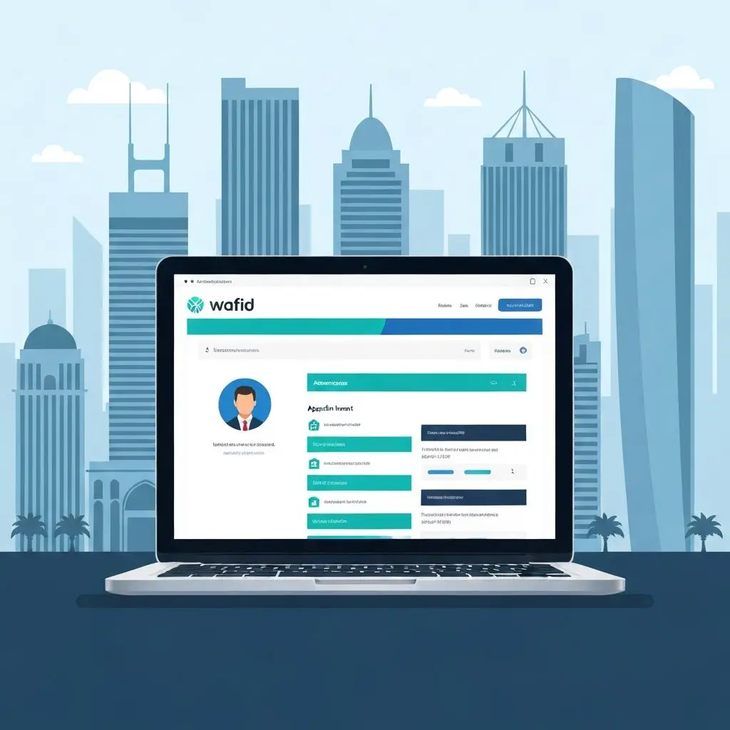 Book Wafid Appointment 2025 Guide