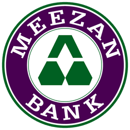 Meezan Bank logo