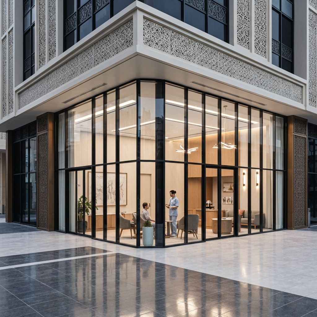 UAE Dubai GAMCA Medical Appointment Guide - Work Visa Requirements