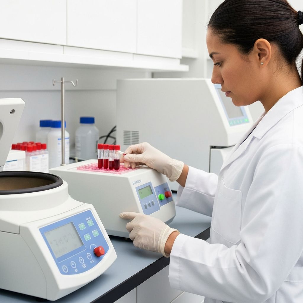 GAMCA Medical Test Requirements for GCC Countries 2025